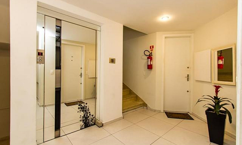 Apartamento À Venda ...