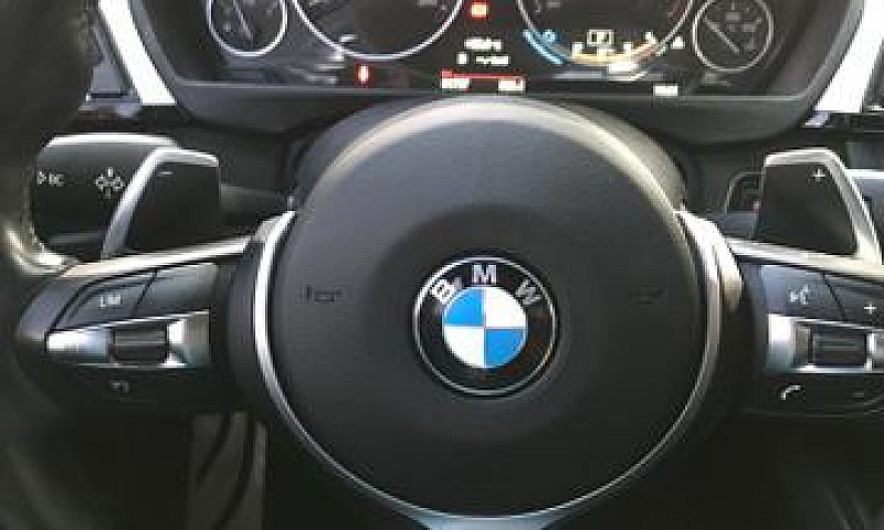 Bmw 320I M Sport 2.0...