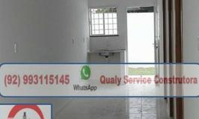Casa Nova 2 Qt Pront...
