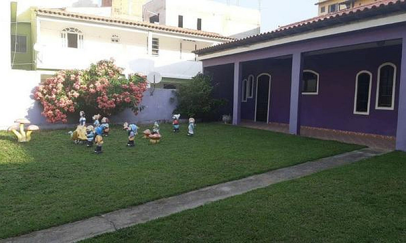 Linda Casa Em Cabo F...