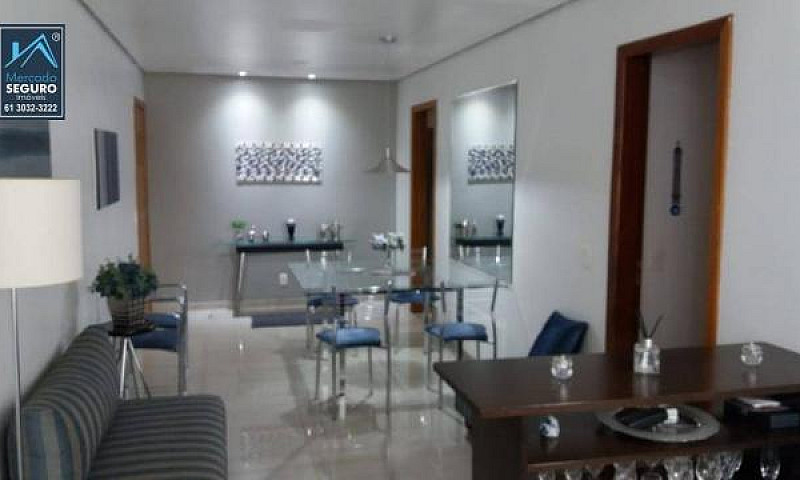 Apartamento Com 2 Do...