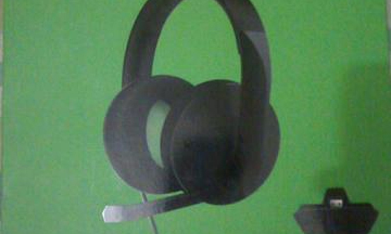 Headset Semi Novo, F...