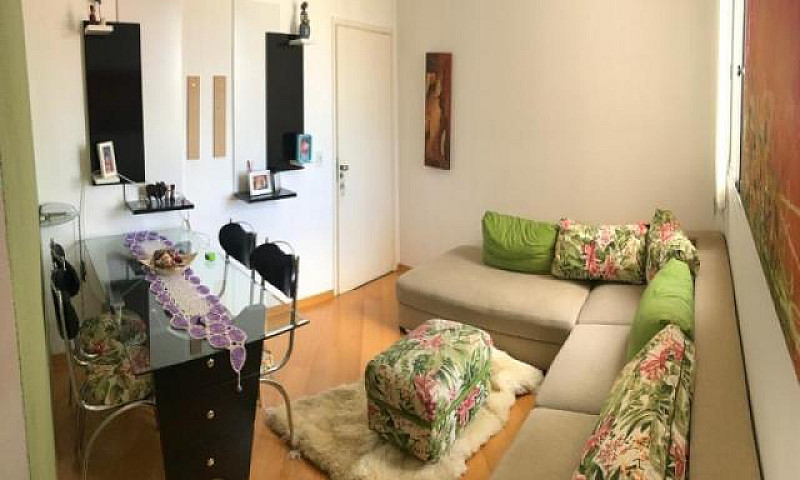 Apartamento Com 2 Do...