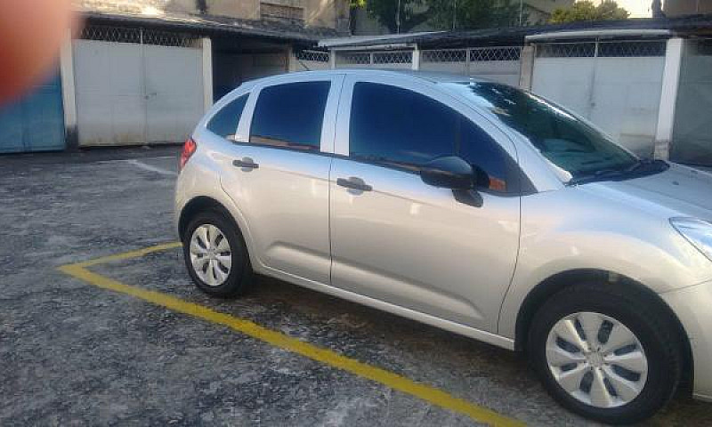 Vendo Citroen C3 Com...