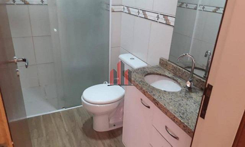 Apartamento Com 2 Do...