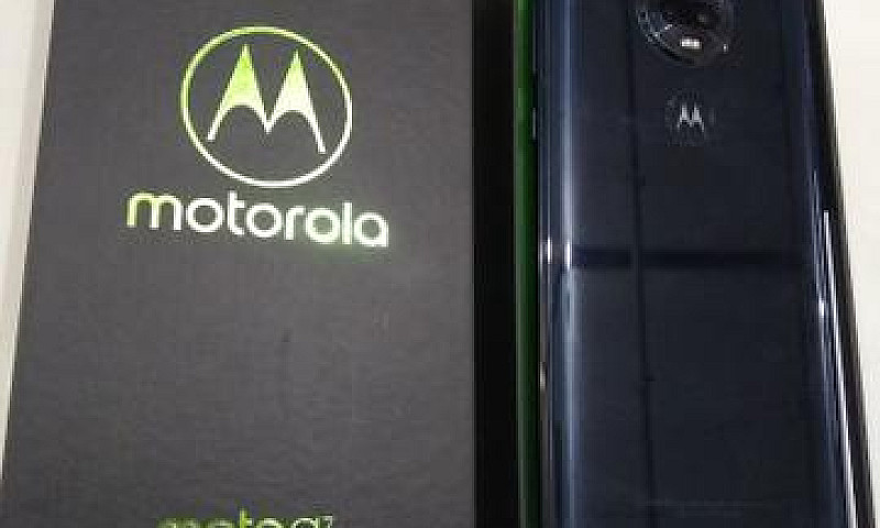 Motog7 Plus 64 Gigas...