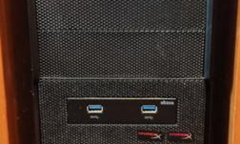 Pc Gamer Gtx 970 Asu...