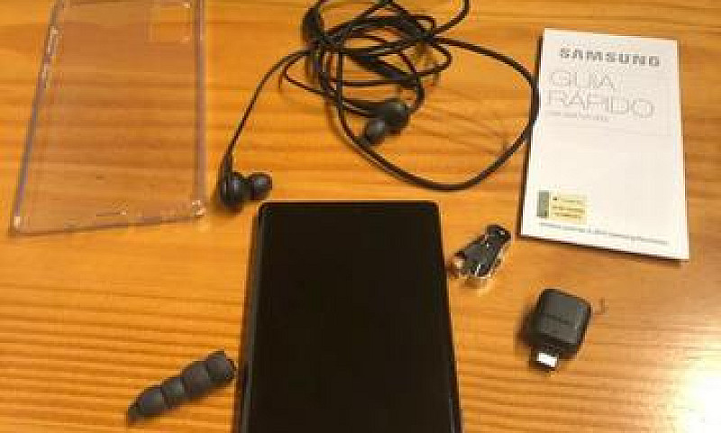 Galaxy Note 10 Plus ...