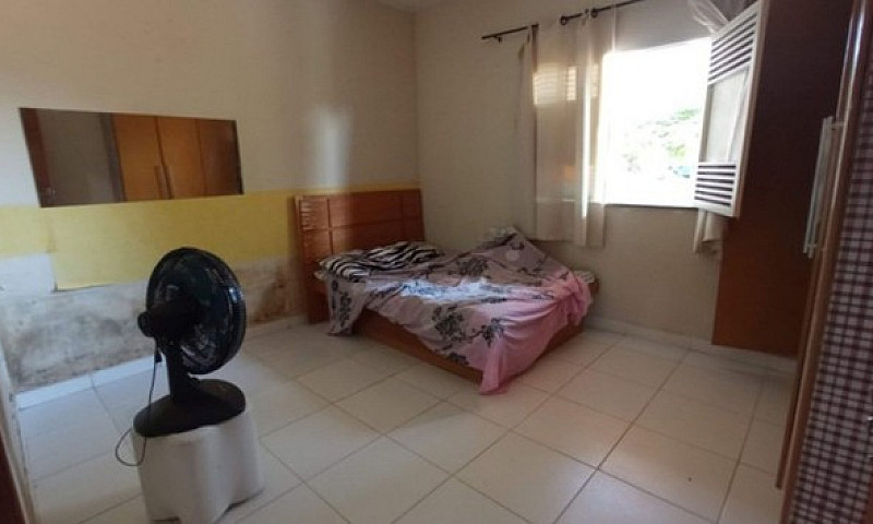Casa Em Itaciba...