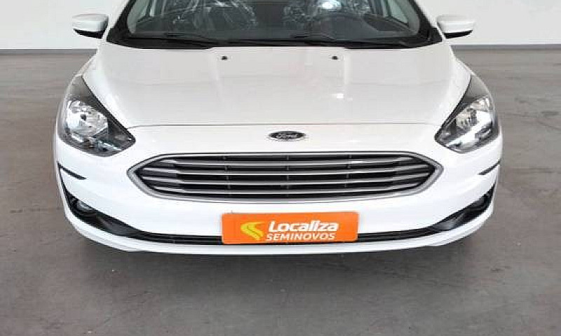 Ford Ka 2020/2020 1....