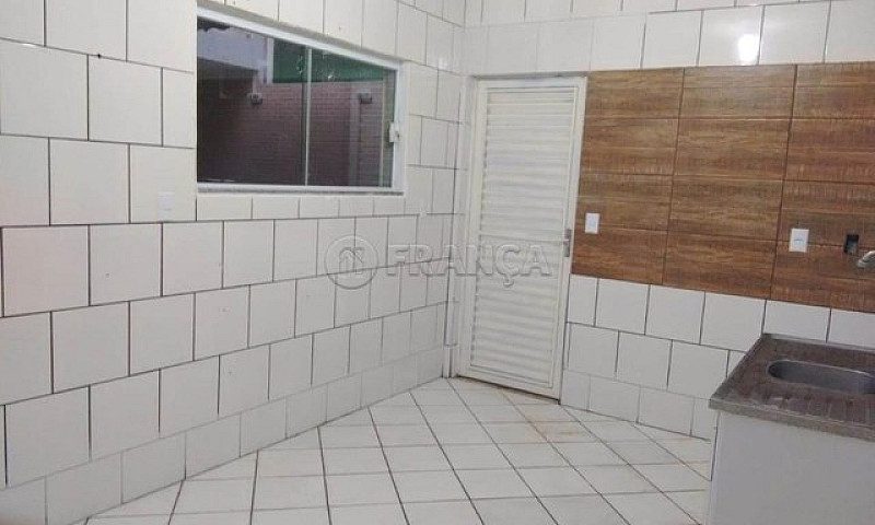 Casa Para Alugar Com...