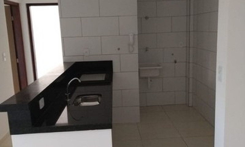 Apartamento Térreo N...