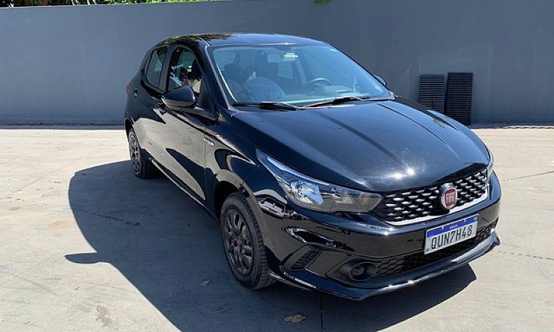 Fiat Argo  Drive 202...