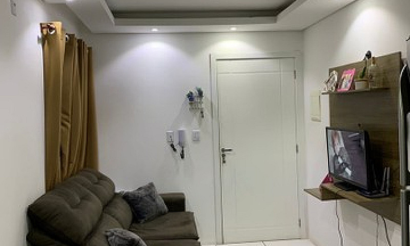 Apartamento Sapucaia...