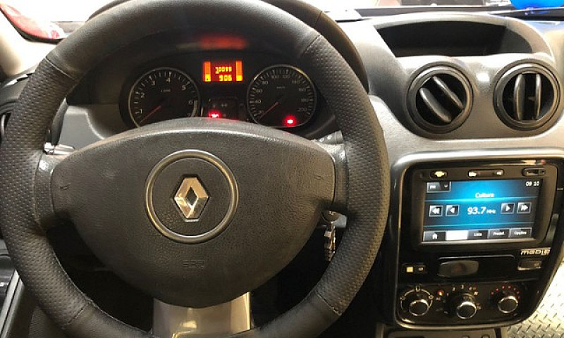 Duster Dynamique 1.6...