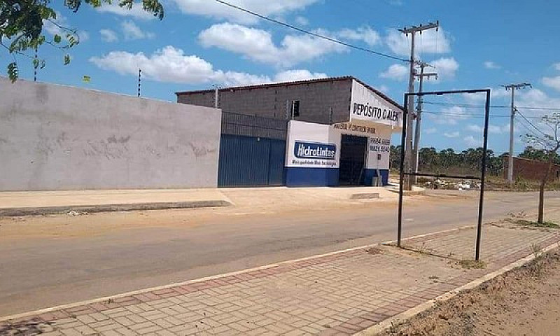 Saia Do Aluguel Lote...