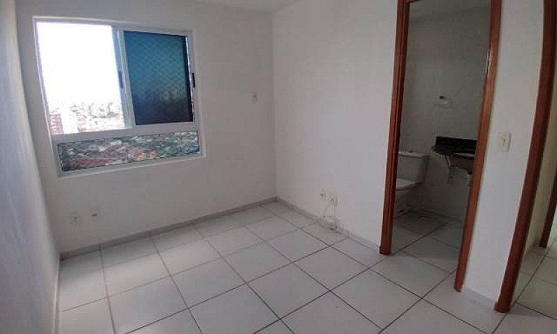 Apartamento Para Alu...