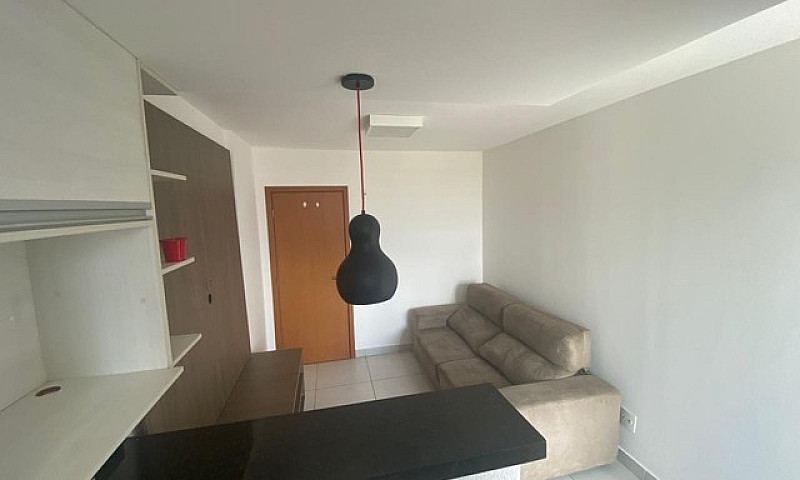 Loft /Kitnet Art Way...