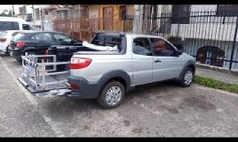 Fiat/ Strada Working...