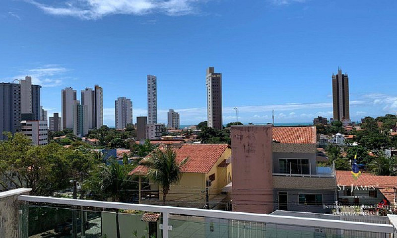Casa Com 3 Dormitóri...