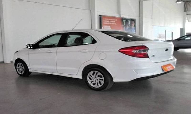 Ford Ka 2020/2020 1....
