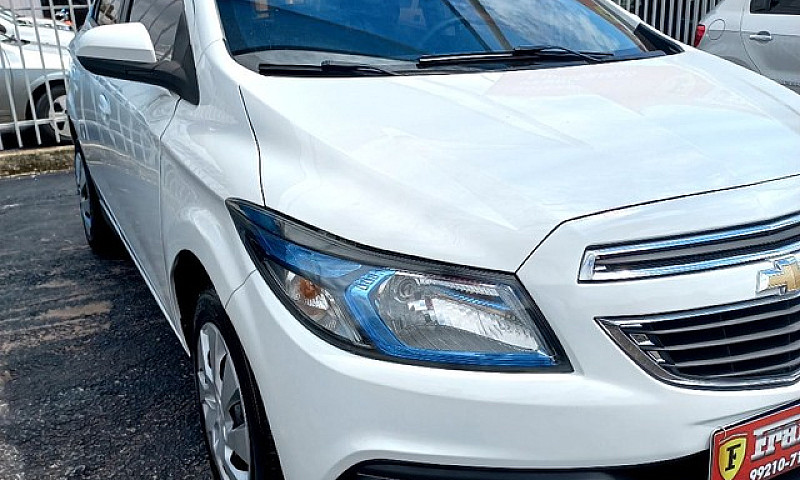 Onix Lt 1.4 2013 Com...