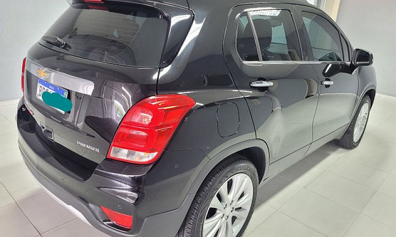 Gm Chevrolet Tracker...