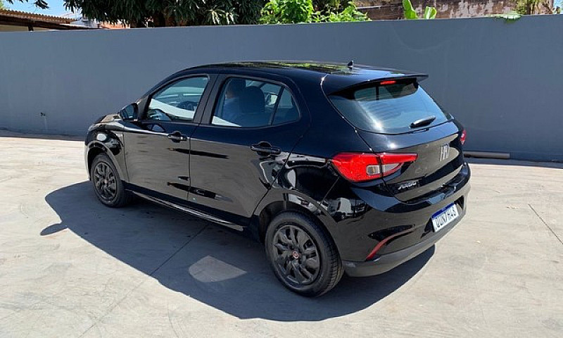 Fiat Argo  Drive 202...
