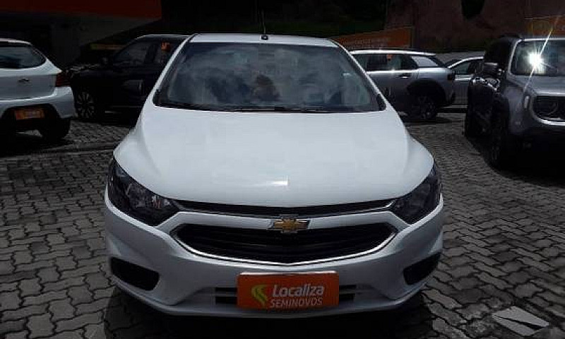 Chevrolet Joy 2019/2...