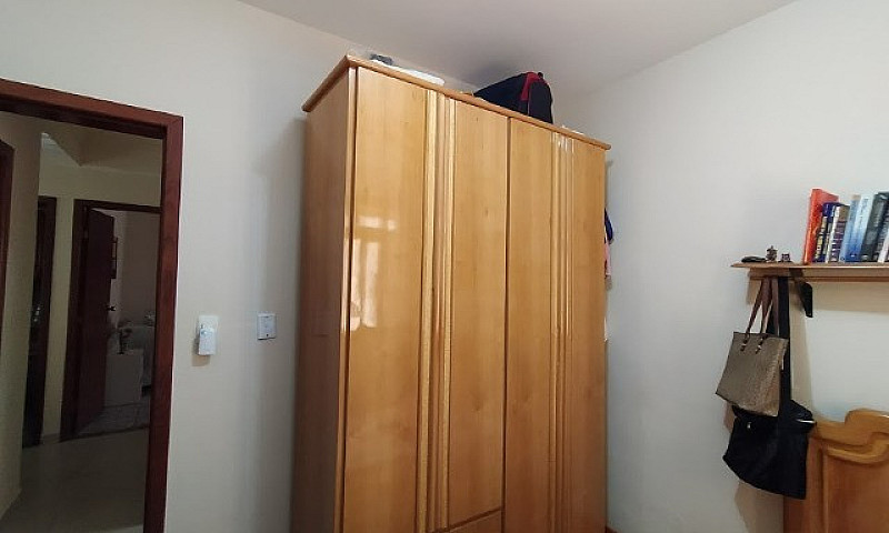 Casa No Térreo Em Ba...