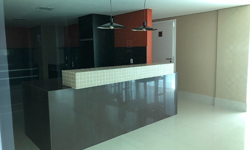 Apartamento No Edson...