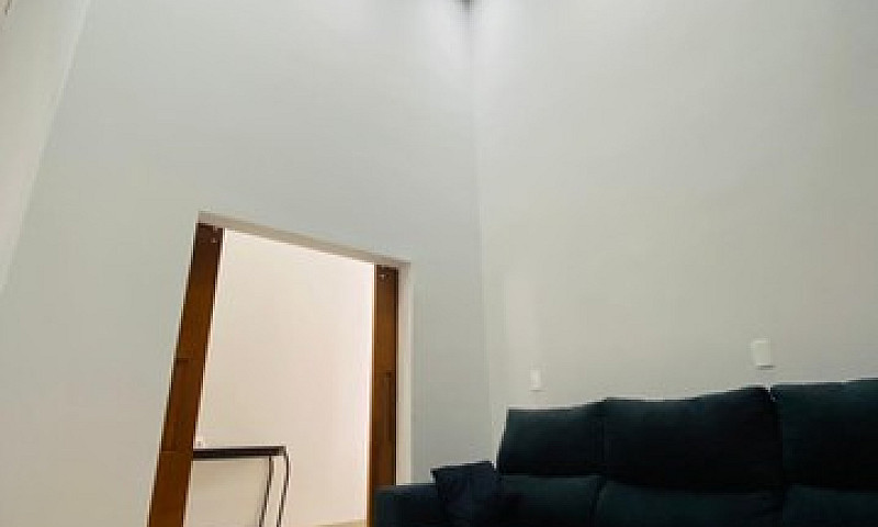 Casa De Condomínio P...