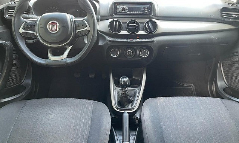 Fiat Argo Drive 1.0 ...