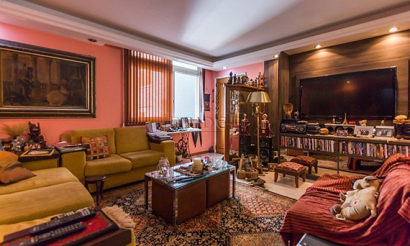 Apartamento  Com 102...