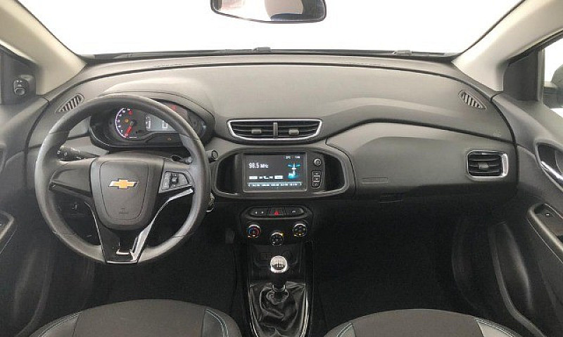 Chevrolet Prisma Lt ...