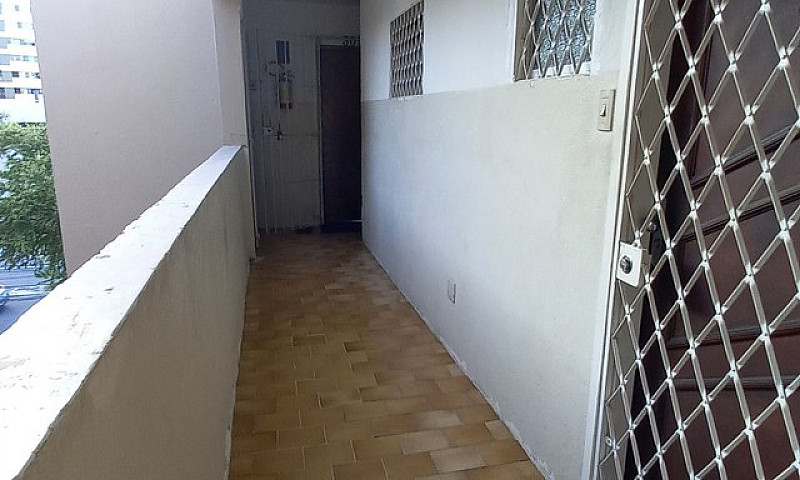 Apartamento - Boa Vi...