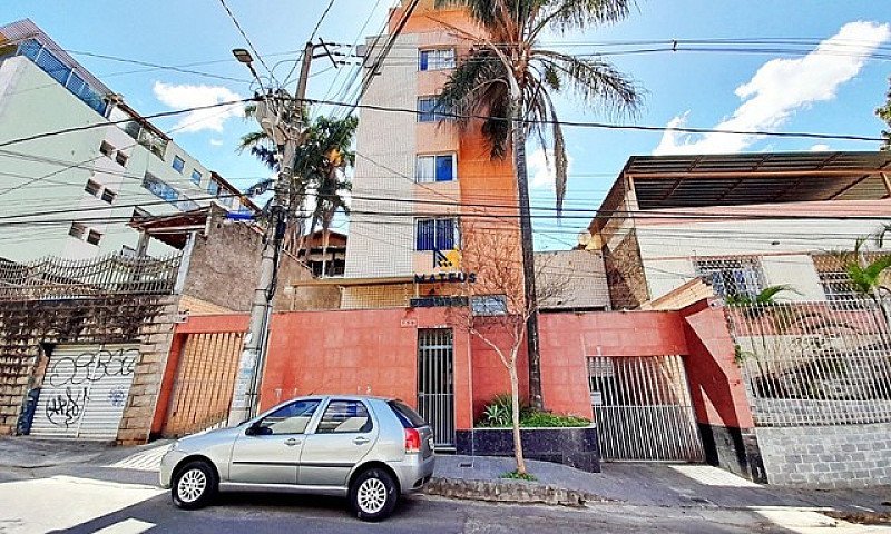 Belo Horizonte - Pad...