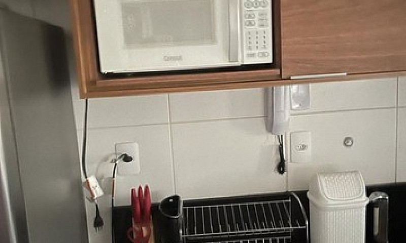 Apartamento De 60M²,...