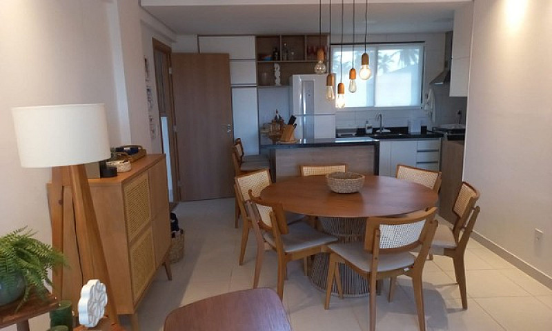 Vendo Apartamento 3 ...