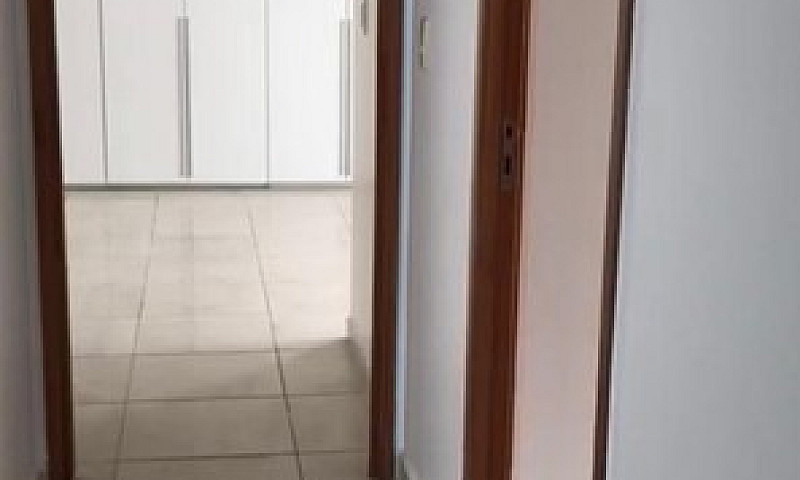 Apartamento Para Alu...
