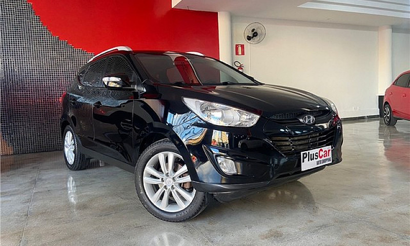 Hyundai Ix35 2013 2....
