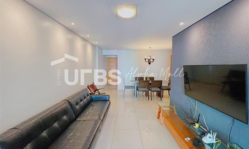 Apartamento Para Ven...