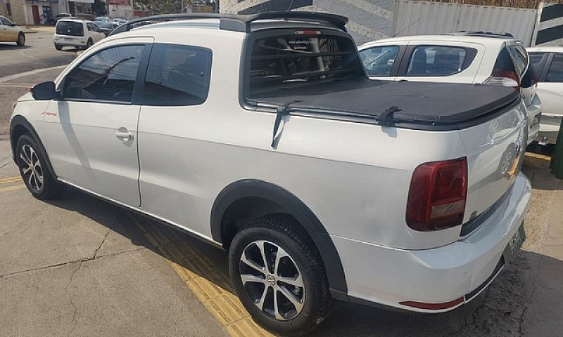 Nova Saveiro Pepper ...