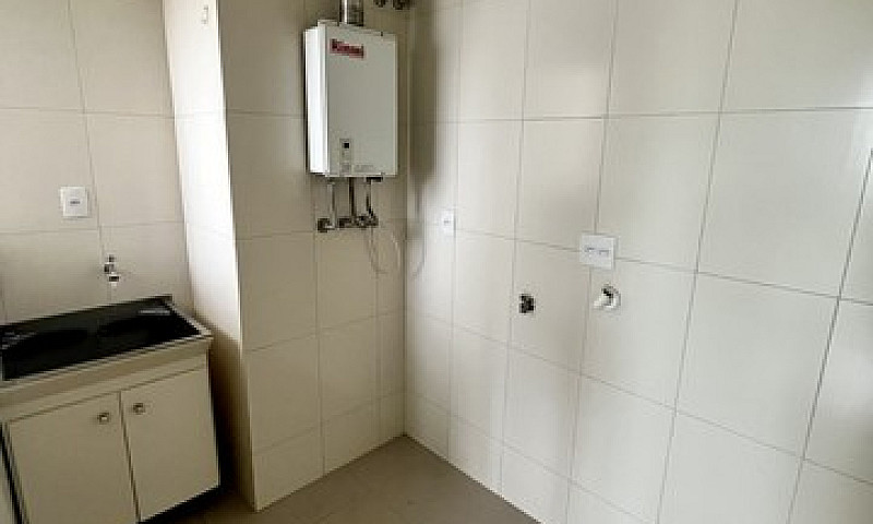 Apartamento Amplo, S...