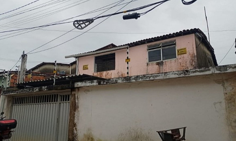 Casa Para Venda Com ...