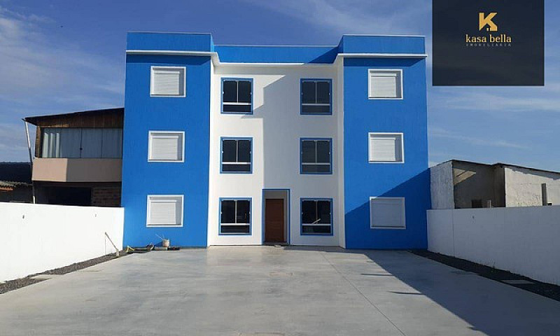 Apartamento Com 2 Do...