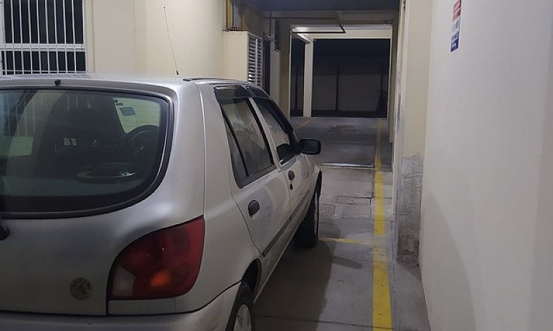 Ford Fiesta Street...