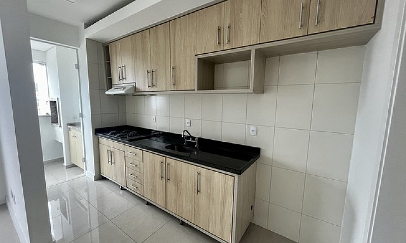 Apartamento Amplo, S...
