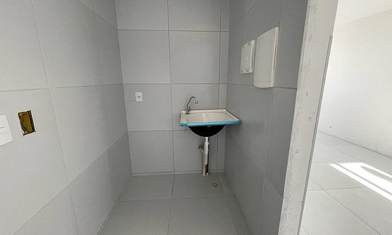 Apartamento Para Ven...