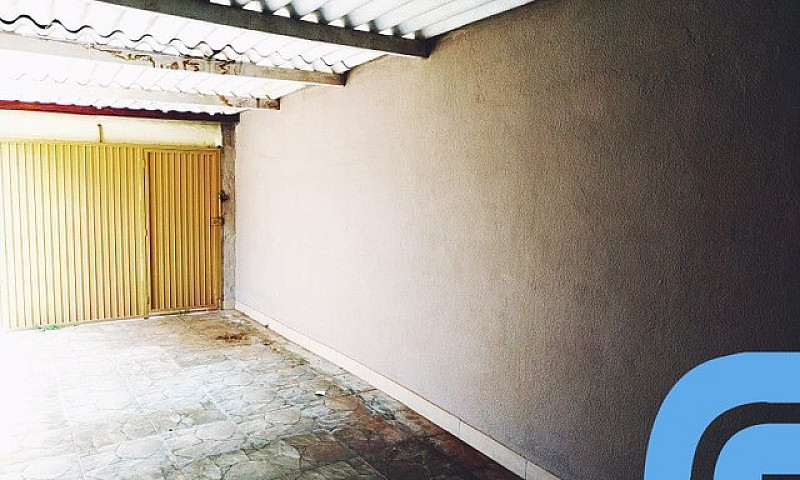 Casa De 3 Quartos Vi...